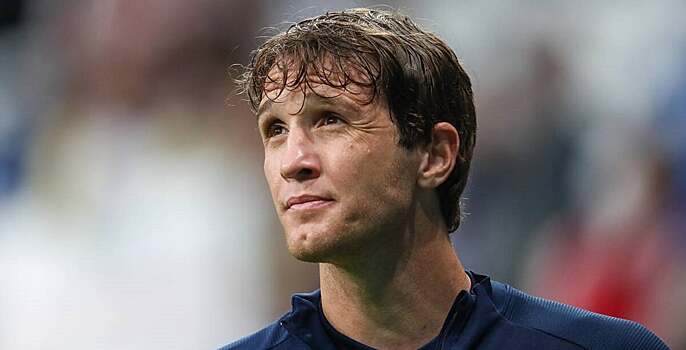 Марио Фернандес: «Готовимся к Финляндии так же, как к Бельгии. Уважаем соперника»