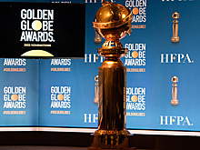 Названы лауреаты премии "Золотой глобус"