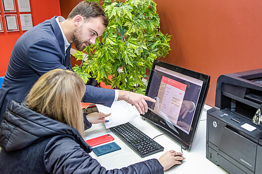 Регистрация прав на недвижимость возглавила топ популярных услуг в МФЦ Московской области