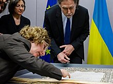 Чего на самом деле нет, а что есть в грамоте Петра I, возвращенной в Киев из Германии
