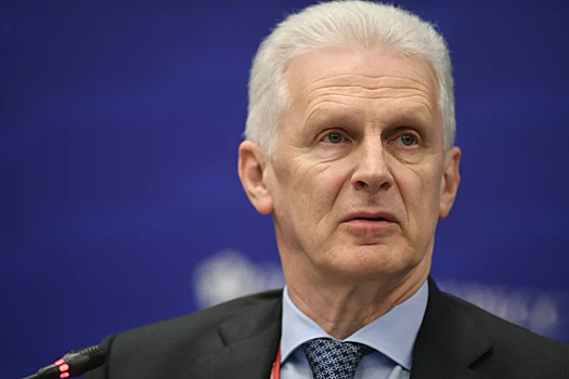 Время возможностей: помощник президента оценил влияние санкций на Россию