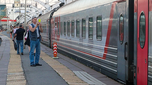 В РЖД перечислили новые туристические маршруты в 2025 году