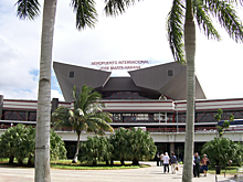 Вместо Москвы самолет с кубинского курорта приземлился в Гаване