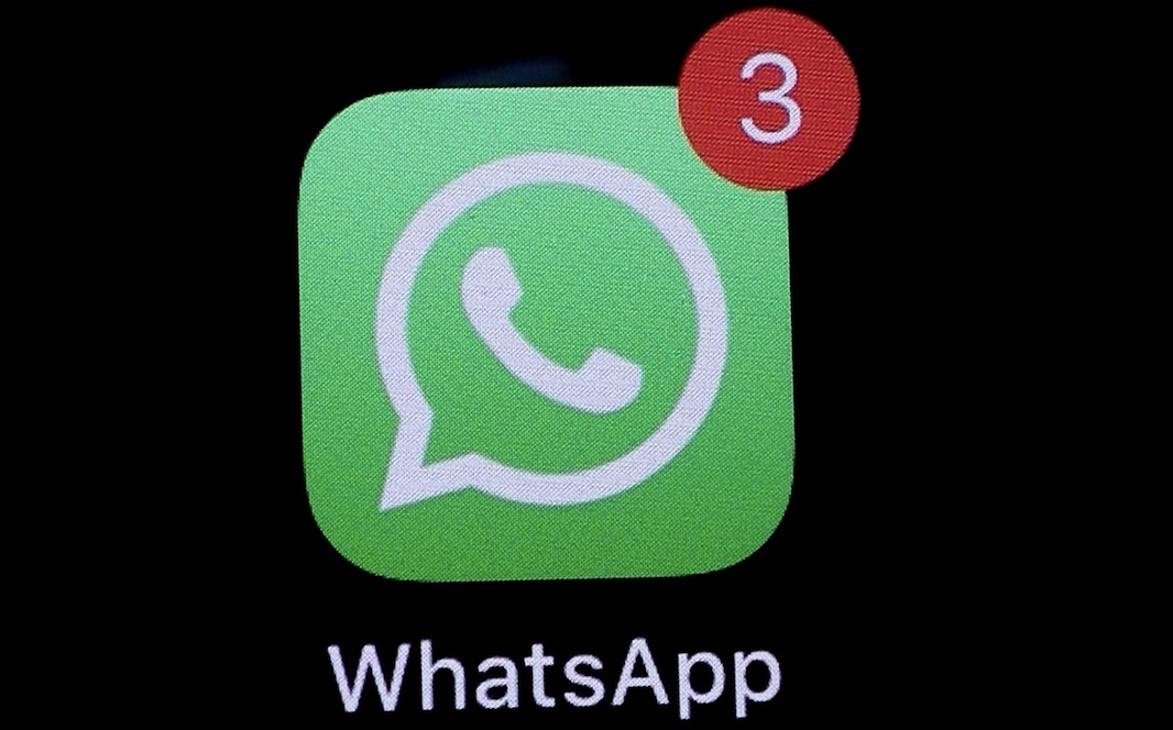 В WhatsApp появилась новая функция