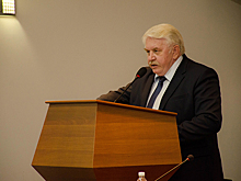 Замглавы администрации Сарова Сергей Анипченко скончался после коронавируса