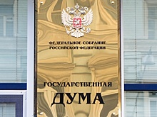 В Госдуме собрали все подписи для обжалования пенсионной реформы