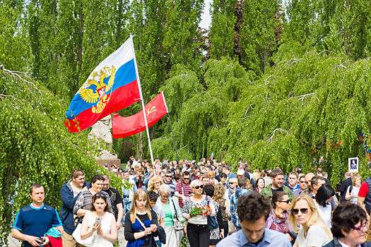 Опрос: СССР – более передовое государство, чем Россия