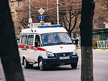 В ДТП на проезде Яблочкова в Рязани пострадали три человека