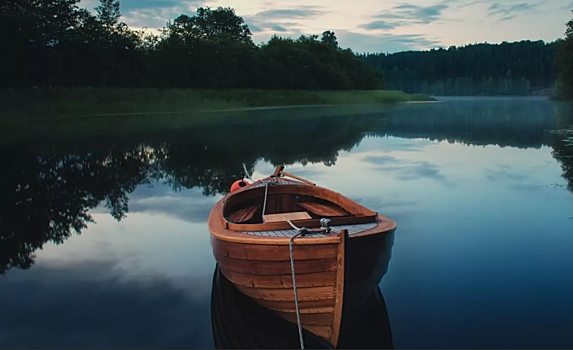 При реконструкции набережной в Затоне предусмотрят лодочные базы