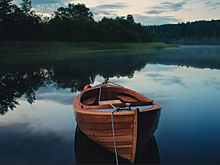 При реконструкции набережной в Затоне предусмотрят лодочные базы
