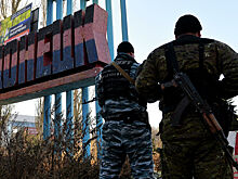 В ДНР заявили о подготовке Украиной диверсий