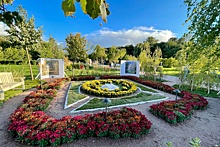 В Царицыно пройдет фестиваль исторических садов