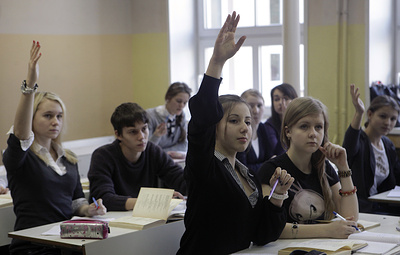 Латвия с 2026 года откажется от изучения в школах русского языка как второго иностранного