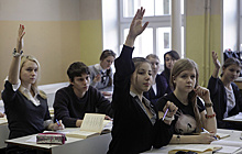 Латвия с 2026 года откажется от изучения в школах русского языка как второго иностранного