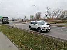 В Калининграде столкнулись две машины, пострадал 6-летний мальчик