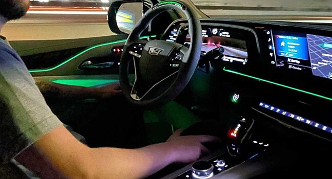 Автомобили с автопилотом будут отслеживаться в особом порядке в США