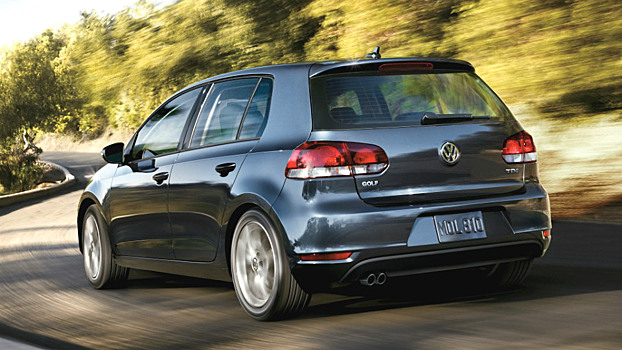 VW отказался платить европейцам компенсации за «дизельгейт»