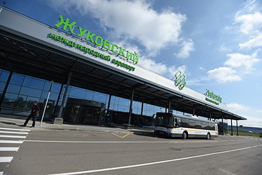 Из аэропорта «Жуковский» запущено регулярное авиасообщение с Баку