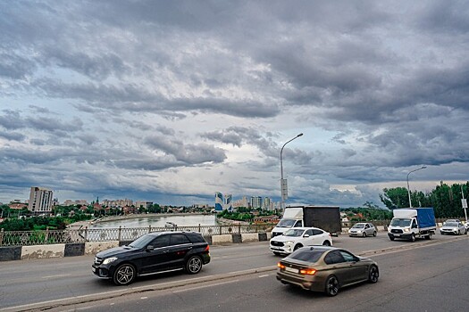 Ремонт Тургеневского моста в Краснодаре начнется в 2025 году