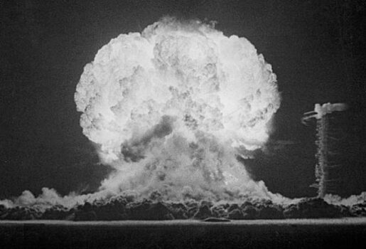 «Глобус-1»: что стало причиной «Ивановской Хиросимы» в 1971 году