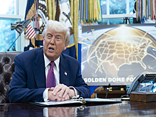 Трамп, к ужасу Зеленского, готов без боя подарить Путину Краматорск и Славянск