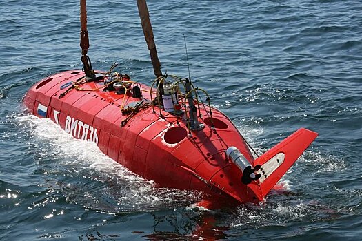 Флот США пытался следить за погружением "Витязя" в Марианскую впадину