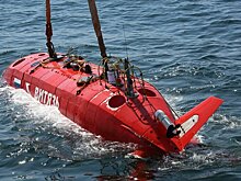 Флот США пытался следить за погружением "Витязя" в Марианскую впадину