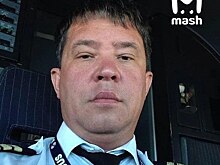 Пилот, посадивший Airbus в пшеничное поле, ушел в таксисты, чтобы прокормить семью