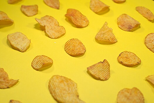 В Чувашии начали выпускать собственную марку чипсов