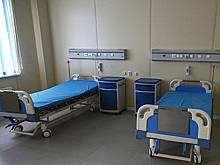 Роспотребнадзор рассказал о снижении темпа прироста больных COVID-19 в 50 раз