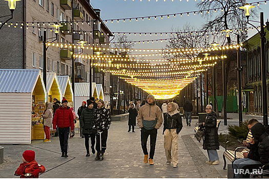 Тюмень войдет в федеральную программу по развитию автомобильного туризма