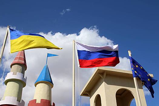 В Британии заявили о расколе в Европе по вопросу Украины