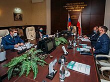 В СГЮА прошел семинар территориальных органов ФАС России