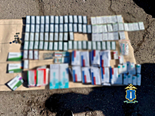 Сотрудники уголовного розыска задержали подозреваемого в краже из стоматологической клиники в Ульяновске
