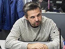 МВД РФ объявило в розыск главреда "Проекта" Баданина