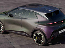 Seat приступил к финальным испытаниям Cupra Raval