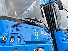 В районе Черемушки появился новый автобусный маршрут