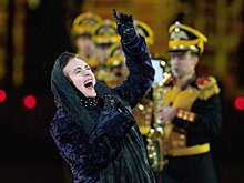 Ажиотажного спроса нет: игнорирующая Россию Гвердцители отыграет концерт в Казахстане