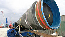 Nord Stream — 2 заключила контракт с Allseas на прокладку труб
