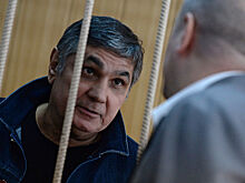 Ближайший соратник Шакро Молодого вышел на свободу
