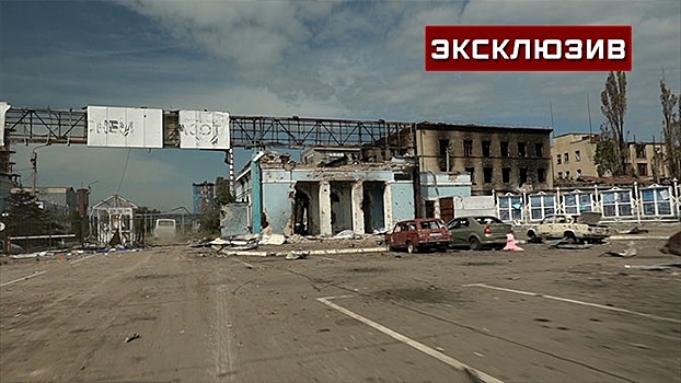 Последний очаг: как удалось сломить сопротивление ВСУ в Северодонецке