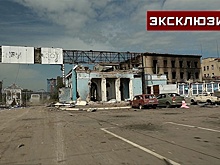 Последний очаг: как удалось сломить сопротивление ВСУ в Северодонецке