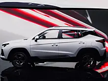 Московских чиновников предложили пересадить с иномарок на «Москвичи»