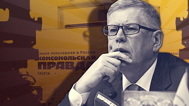 «Большая утрата для журналистики и страны»: коллеги отреагировали на смерть Сунгоркина