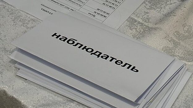 В Пензе подготовили независимых общественных наблюдателей