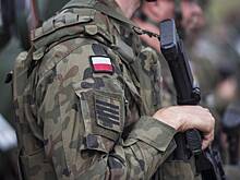 В Польше заявили о провале из-за России