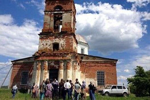Туристам покажут храмы Петровска