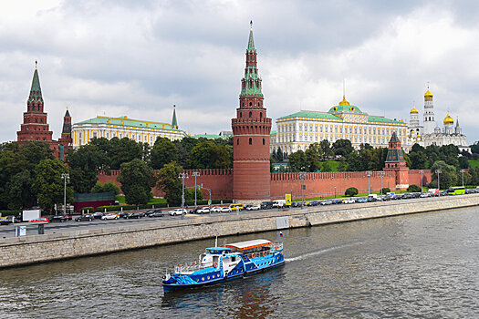 Россия должна гарантировать безопасность всех соседей