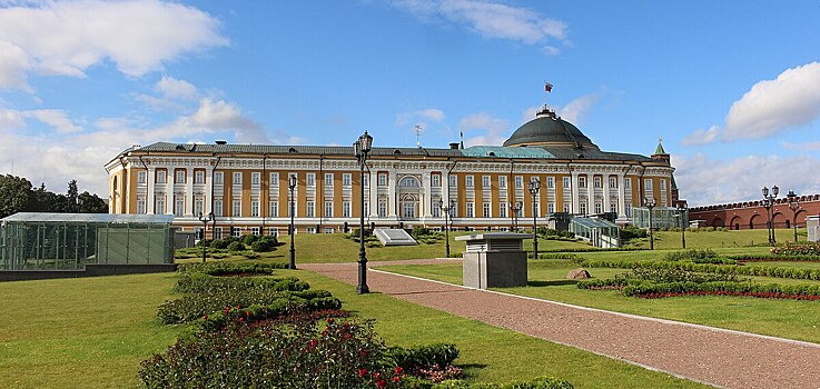 Русские архитекторы, вошедшие в мировую архитектуру