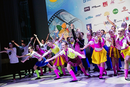 В Воронежской области пройдут бесплатные показы современного кино для детей